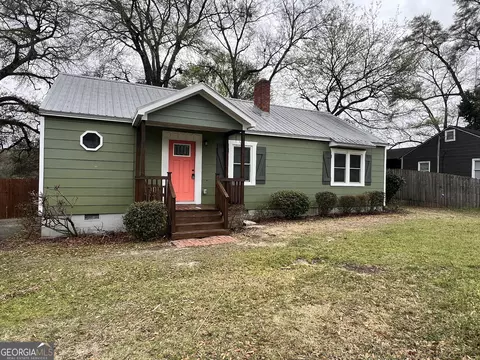 1008 Duncan Ave, Perry, GA 31069