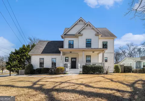 2005 College Ave NE, Atlanta, GA 30317