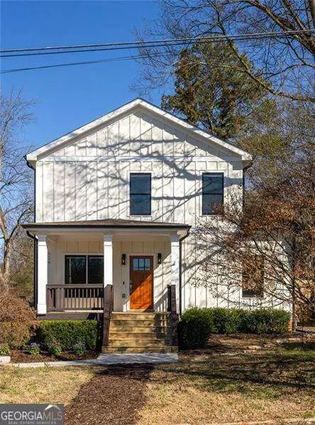 624 3rd Ave, Decatur, GA 30030