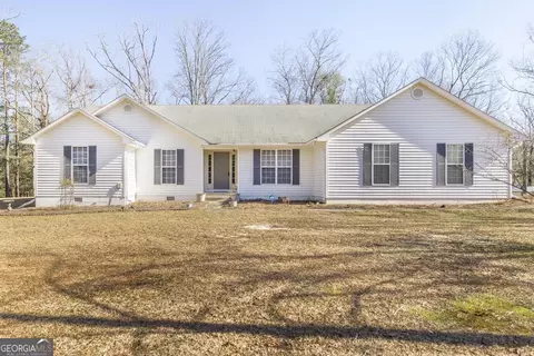 1545 Old Macon Rd, Danville, GA 31017