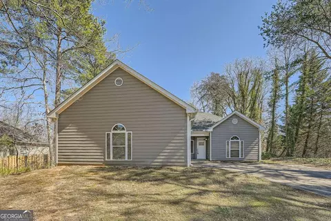 2985 Pilgrim Mill Rd, Cumming, GA 30041
