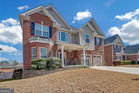 980 Yancey Ct, Loganville, GA 30052