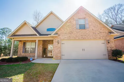 1009 Brookford Rd, Macon, GA 31210