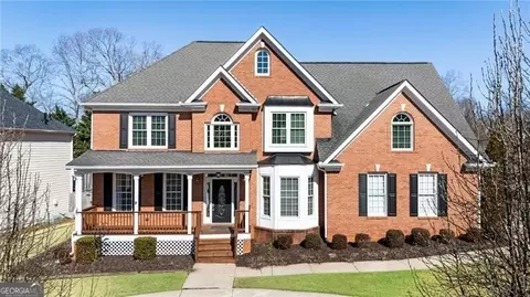 6507 Dresden Ct, Alpharetta, GA 30005