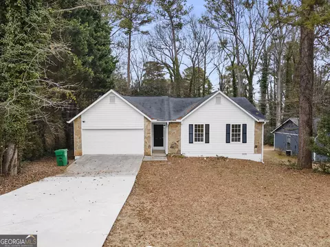 2966 Knollberry Ln, Decatur, GA 30034