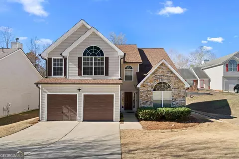 6951 Foxmoor Way, Douglasville, GA 30134