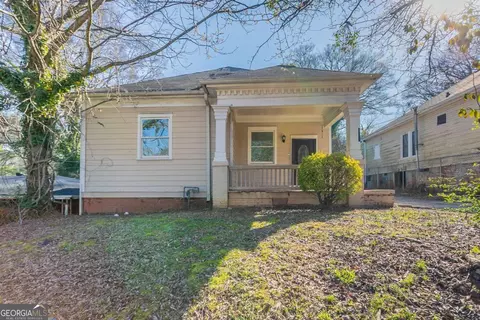 1126 Indale Pl SW, Atlanta, GA 30310