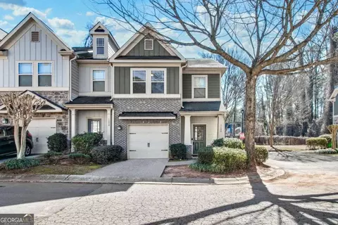 1100 N North Village Dr, Decatur, GA 30032