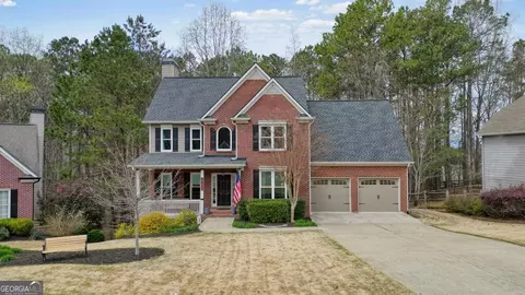 616 Redwood Ln, Canton, GA 30114