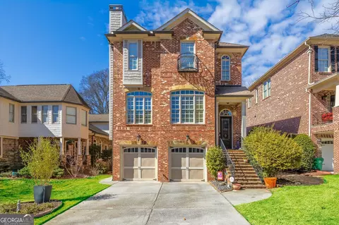 2348 Loraine St NE, Atlanta, GA 30319