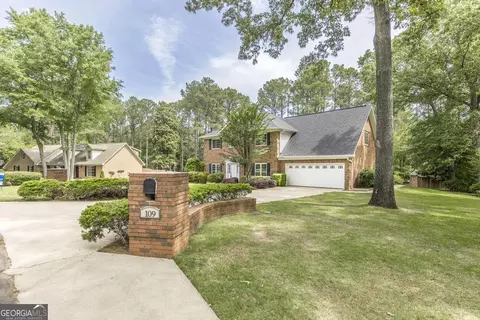 109 Molded Stone Pl, Warner Robins, GA 31088
