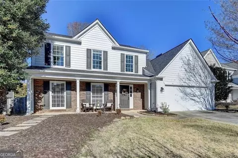 2389 Lake Villas Ln, Duluth, GA 30097