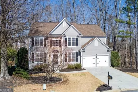 328 Wickley Way, Woodstock, GA 30188