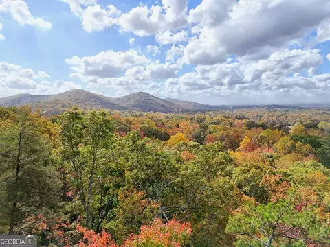 lot28 Long Mountain Rd, Cleveland, GA 30528