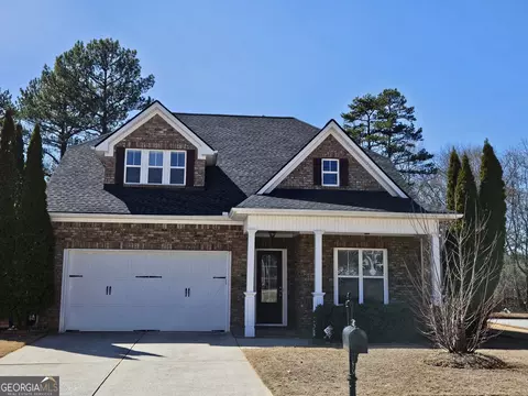 407 Highgate Pl, Lawrenceville, GA 30046