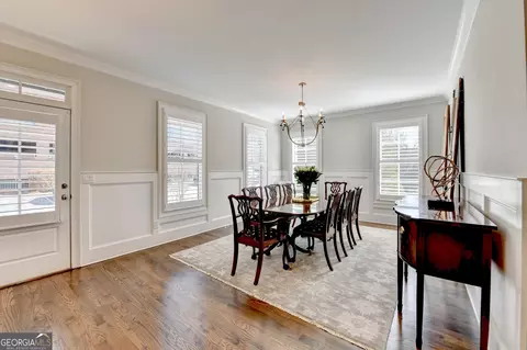 3601 Ridgeway Rd, Duluth, GA 30096 photo 5
