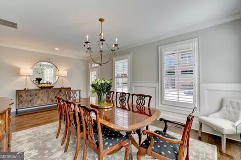 3601 Ridgeway Rd, Duluth, GA 30096 photo 9