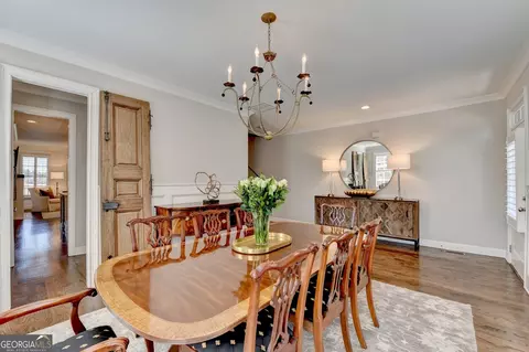3601 Ridgeway Rd, Duluth, GA 30096 photo 8
