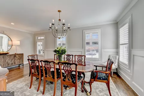 3601 Ridgeway Rd, Duluth, GA 30096 photo 10