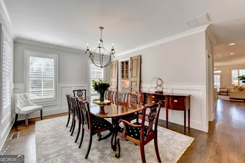 3601 Ridgeway Rd, Duluth, GA 30096 photo 7