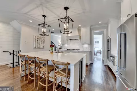3601 Ridgeway Rd, Duluth, GA 30096 photo 17