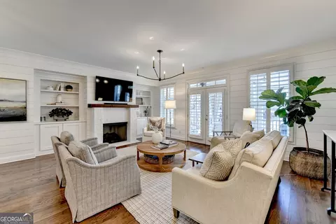 3601 Ridgeway Rd, Duluth, GA 30096 photo 20