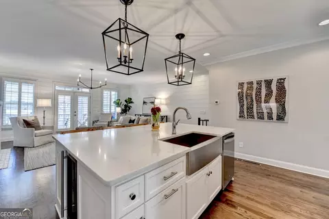 3601 Ridgeway Rd, Duluth, GA 30096 photo 16