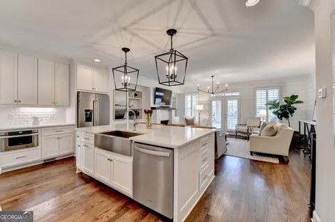 3601 Ridgeway Rd, Duluth, GA 30096 photo 11