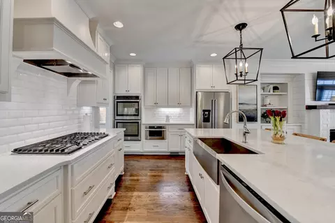 3601 Ridgeway Rd, Duluth, GA 30096 photo 12