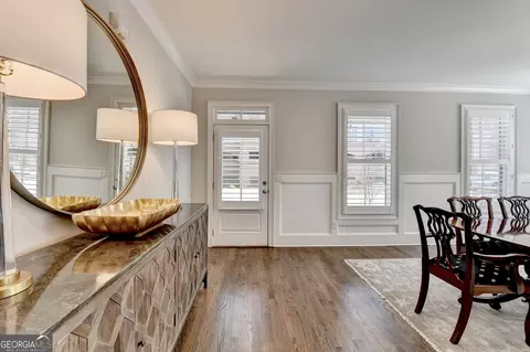 3601 Ridgeway Rd, Duluth, GA 30096 photo 4