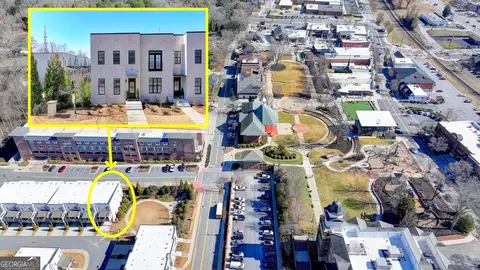 3601 Ridgeway Rd, Duluth, GA 30096 photo 77