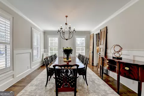 3601 Ridgeway Rd, Duluth, GA 30096 photo 6