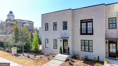 3601 Ridgeway Rd, Duluth, GA 30096