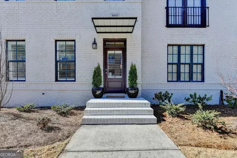 3601 Ridgeway Rd, Duluth, GA 30096 photo 3