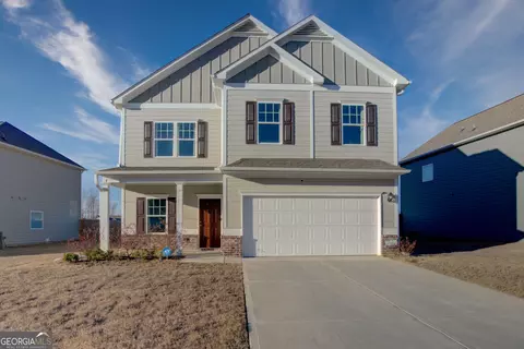 65 Royal Oak Dr NE, Rome, GA 30165
