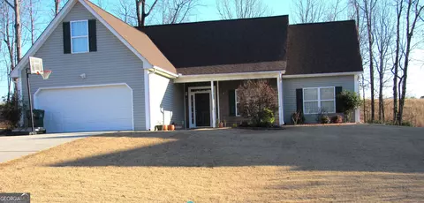 405 Clarion Dr, Carrollton, GA 30116