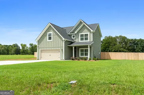 2201 Charlie Fuller Rd #LOT 5, Grantville, GA 30220