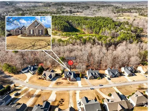 6368 Aarons Way, Flowery Branch, GA 30542