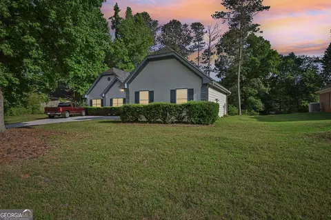 2768 Southpark Blvd SW, Conyers, GA 30094