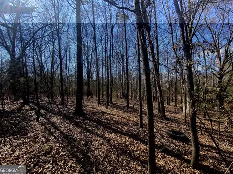 lot5 Majestic Shores Rd, Hartwell, GA 30643