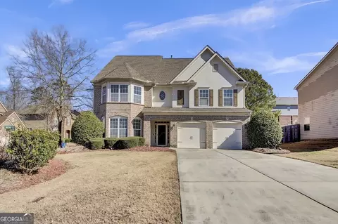 1384 Stone Bay Dr SW, Atlanta, GA 30331