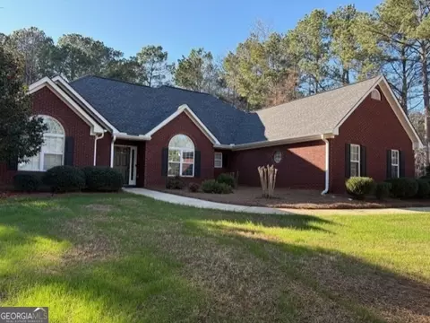 625 Huiet Dr, Mcdonough, GA 30252
