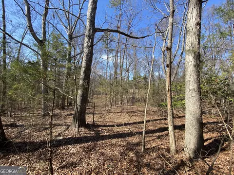 lot6 Majestic Shores Rd, Hartwell, GA 30643