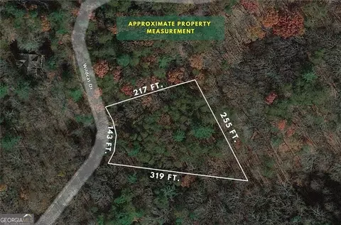 2192 Wildcat Dr #304, Dawsonville, GA 30534