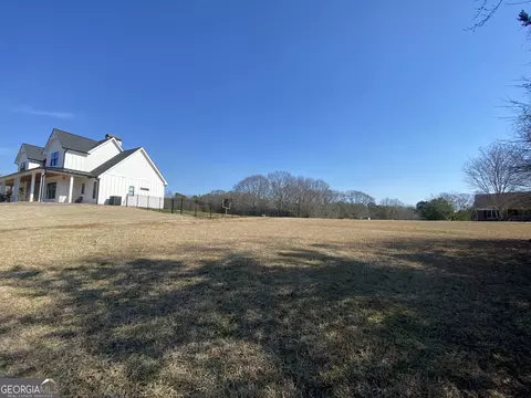 lot9 Majestic Shores Trl, Hartwell, GA 30643