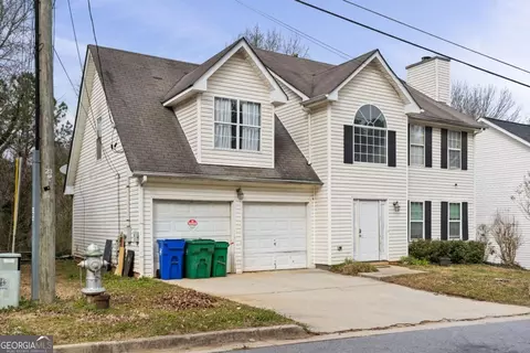 3958 Waldrop Hills Dr, Decatur, GA 30034