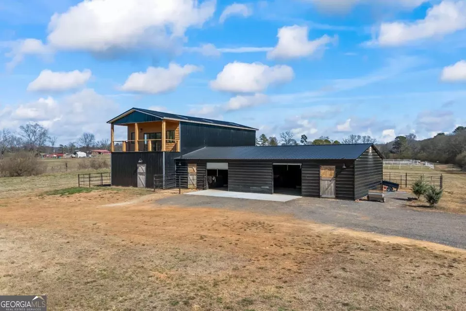 Exterior - 356 W Oak Grove Rd NW, Adairsville, GA 30103 photo 10 of 10