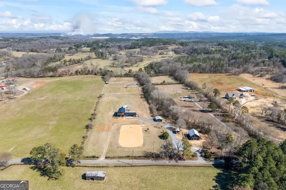 View/Area - 356 W Oak Grove Rd NW, Adairsville, GA 30103 photo 3 of 3