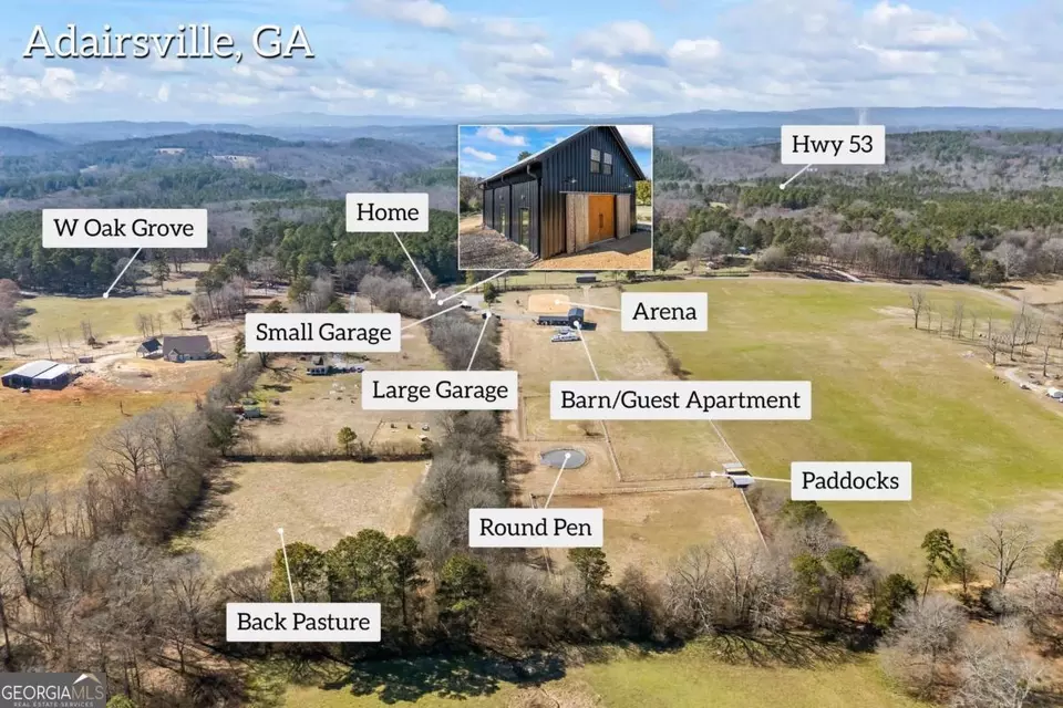 Other - 356 W Oak Grove Rd NW, Adairsville, GA 30103 photo 61 of 62