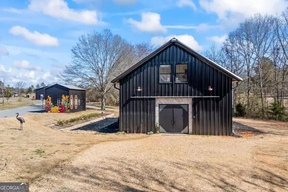 Exterior - 356 W Oak Grove Rd NW, Adairsville, GA 30103 photo 1 of 10